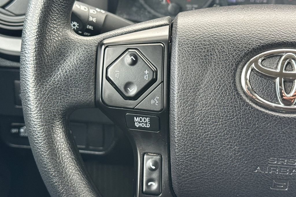 Used 2021 Silver Toyota SR image 26