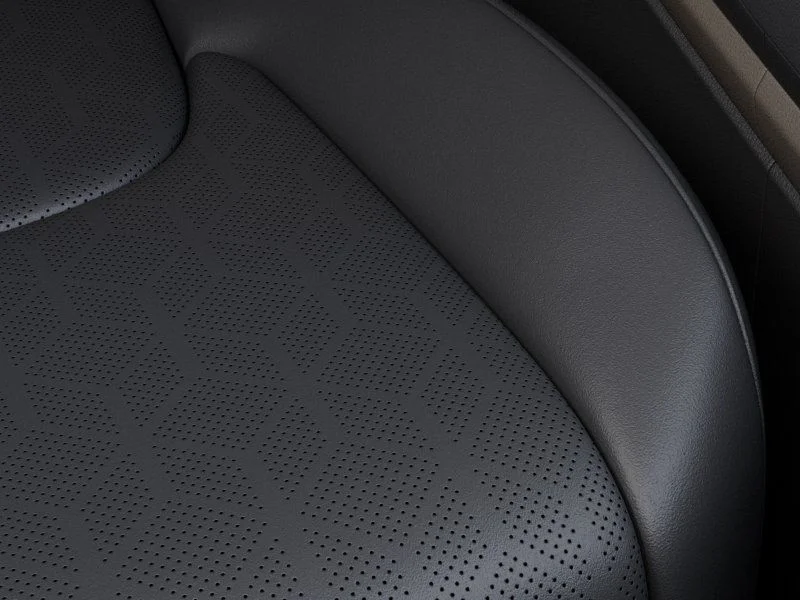 New 2027 Ceramic Silver Kia LXS image 24