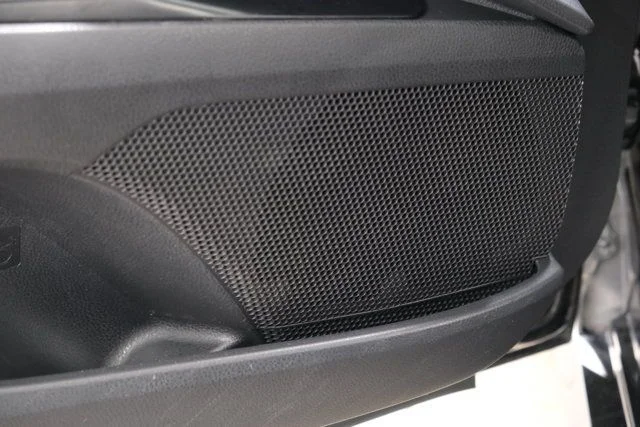 Certified Used 2025 Black Toyota LE image 26