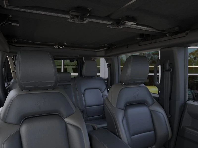 New 2026 Marsh Gray Ford Outer Banks® image 35
