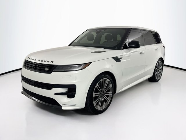 2025 Land Rover Range Rover Sport Dynamic SE