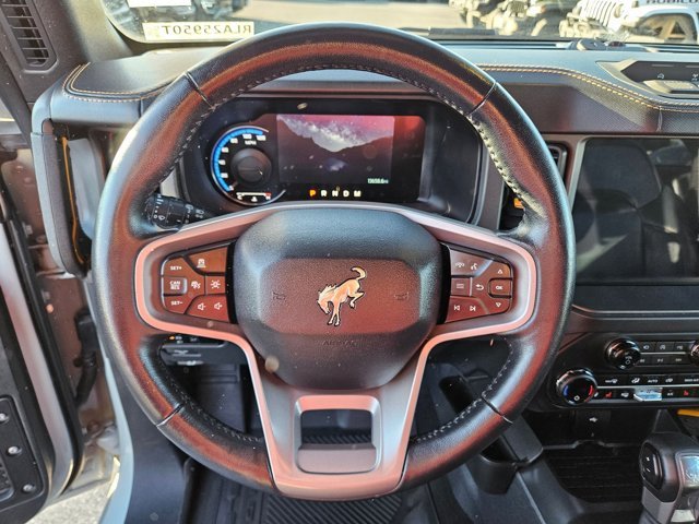 Used 2024 Cactus Ford Badlands image 51