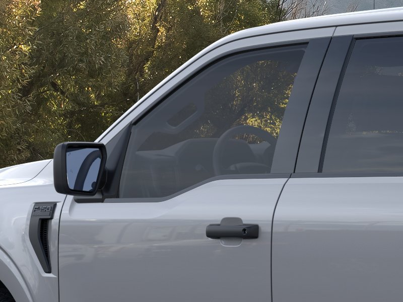 New 2026 Avalanche Ford STX® image 48