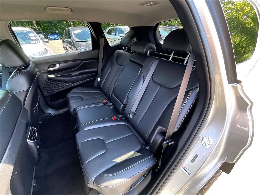Used 2023 Silver Hyundai XRT image 25