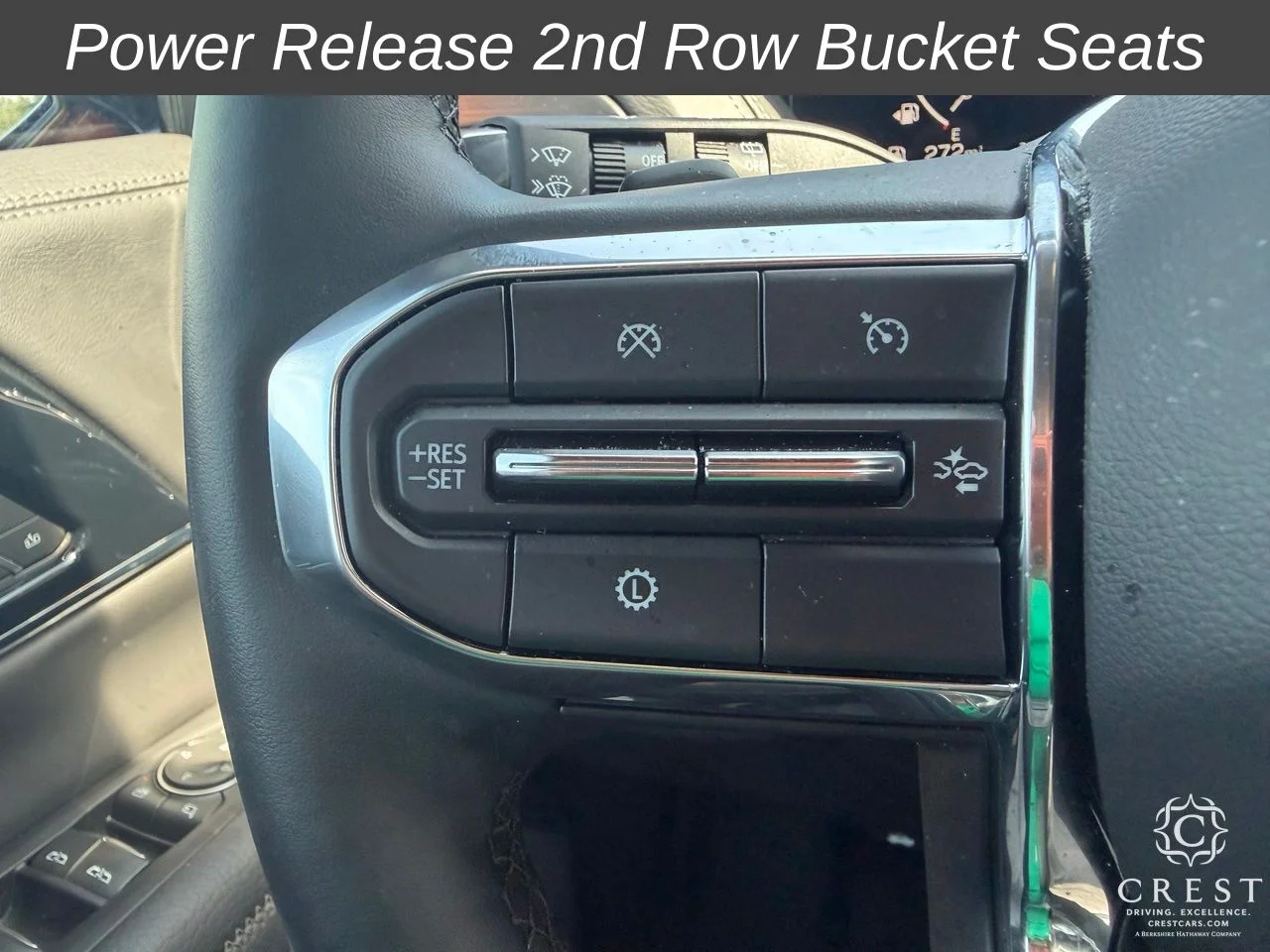 Used 2025 Onyx Black GMC Denali image 17