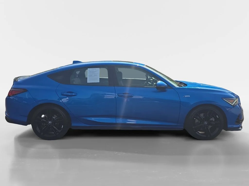 2026 Acura Integra A-Spec with Tech Package - Photo 9