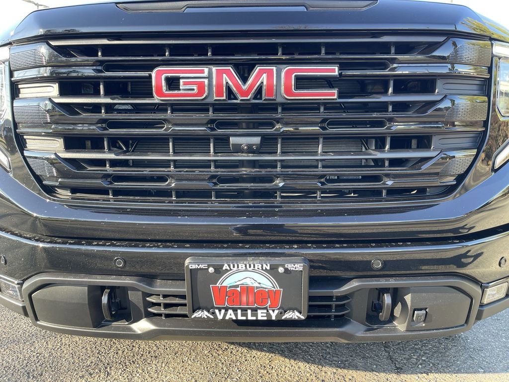 2026 GMC Sierra 1500 Elevation - Photo 32