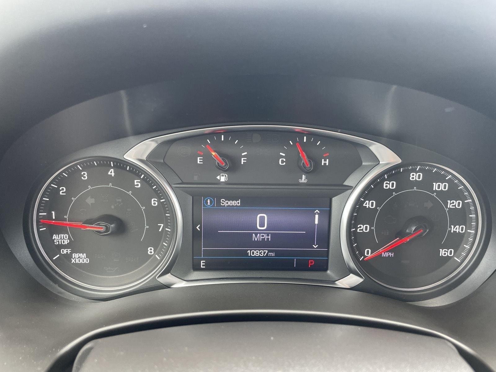 Used 2023 GMC Terrain SLE with VIN 3GKALMEG3PL124578 for sale in Kansas City
