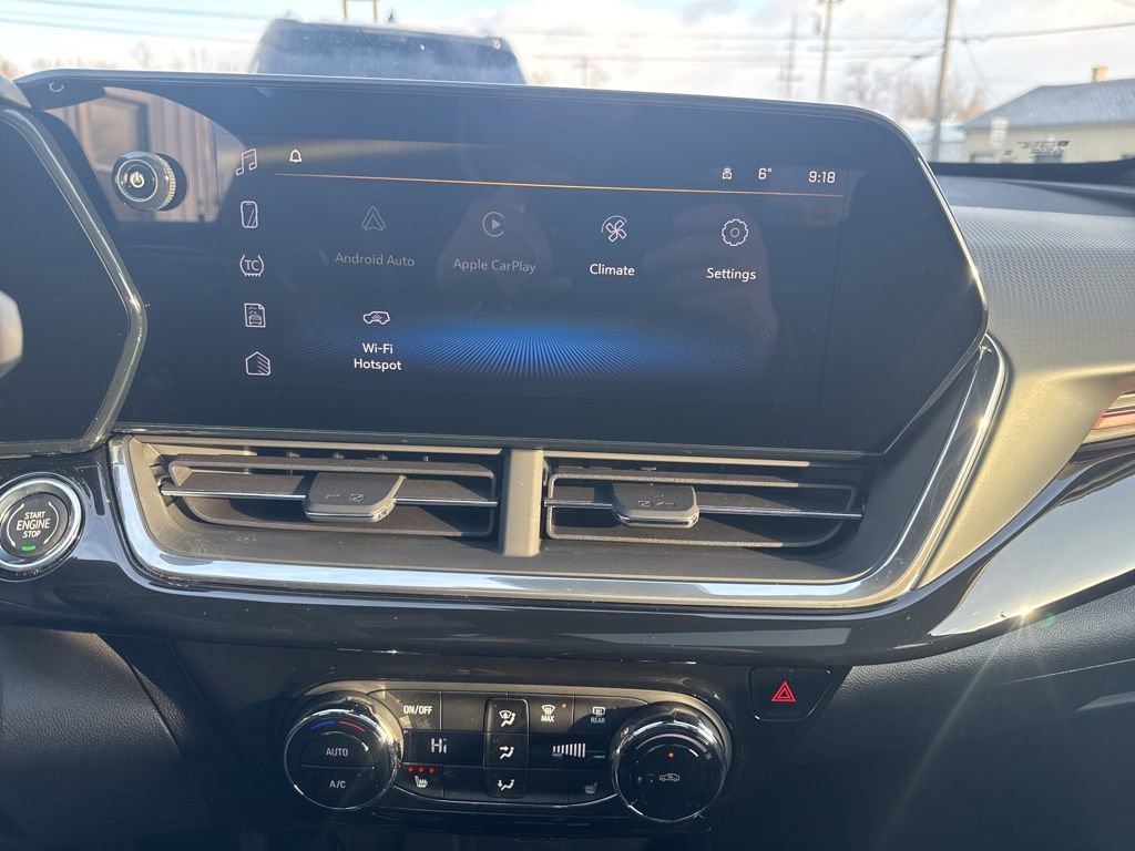 2026 Chevrolet Trax RS - Photo 34