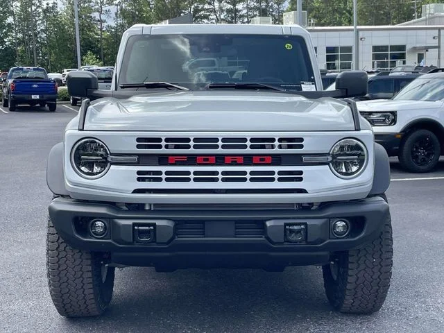 New 2026 Avalanche Gray Ford TCcustoms image 14