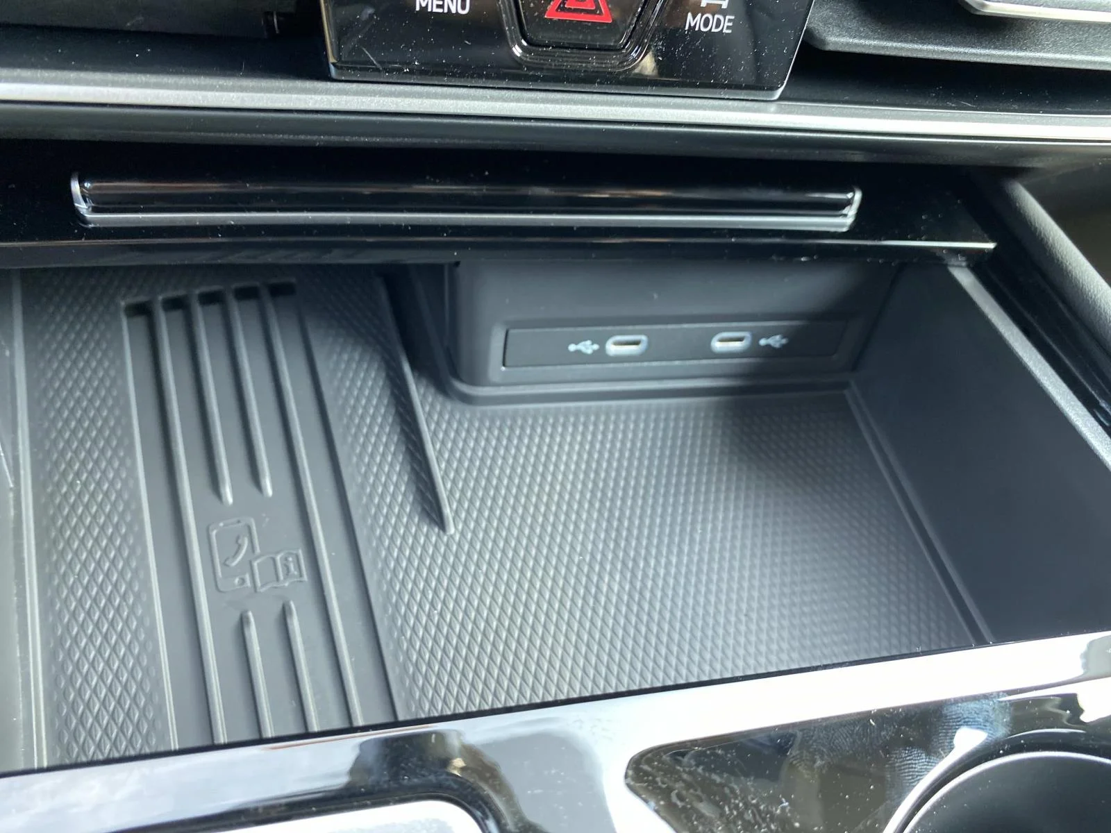 New 2026 Avocado Green Pearl Volkswagen 2.0T SE w/Technology 4MOTION image 12