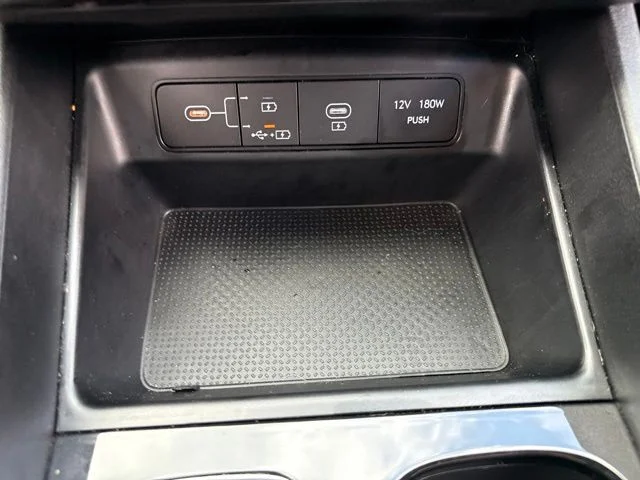 Used 2026 White Hyundai SEL image 40