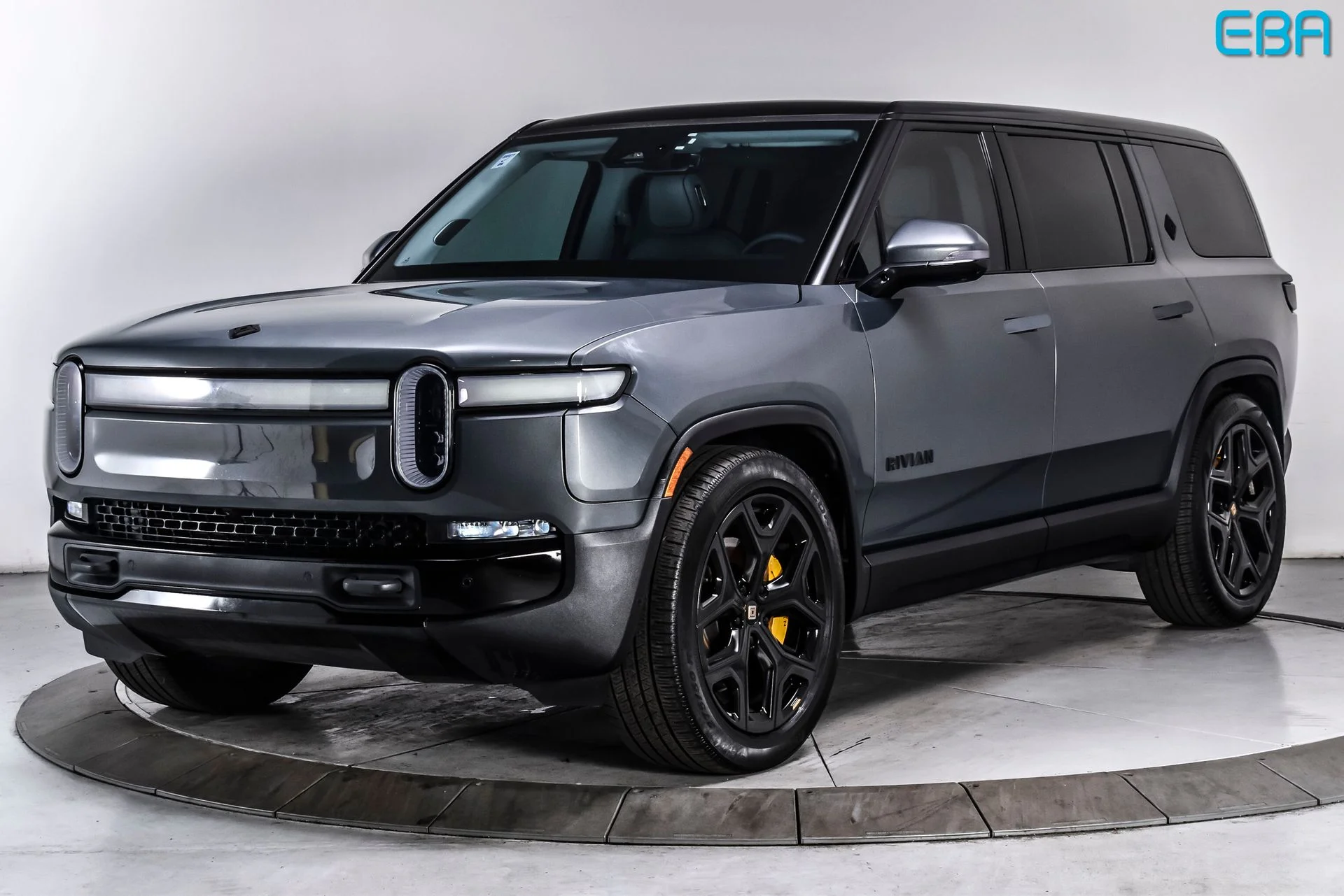 Used 2023 Rivian R1S Adventure with VIN 7PDSGABA1PN014995 for sale in Seattle, WA