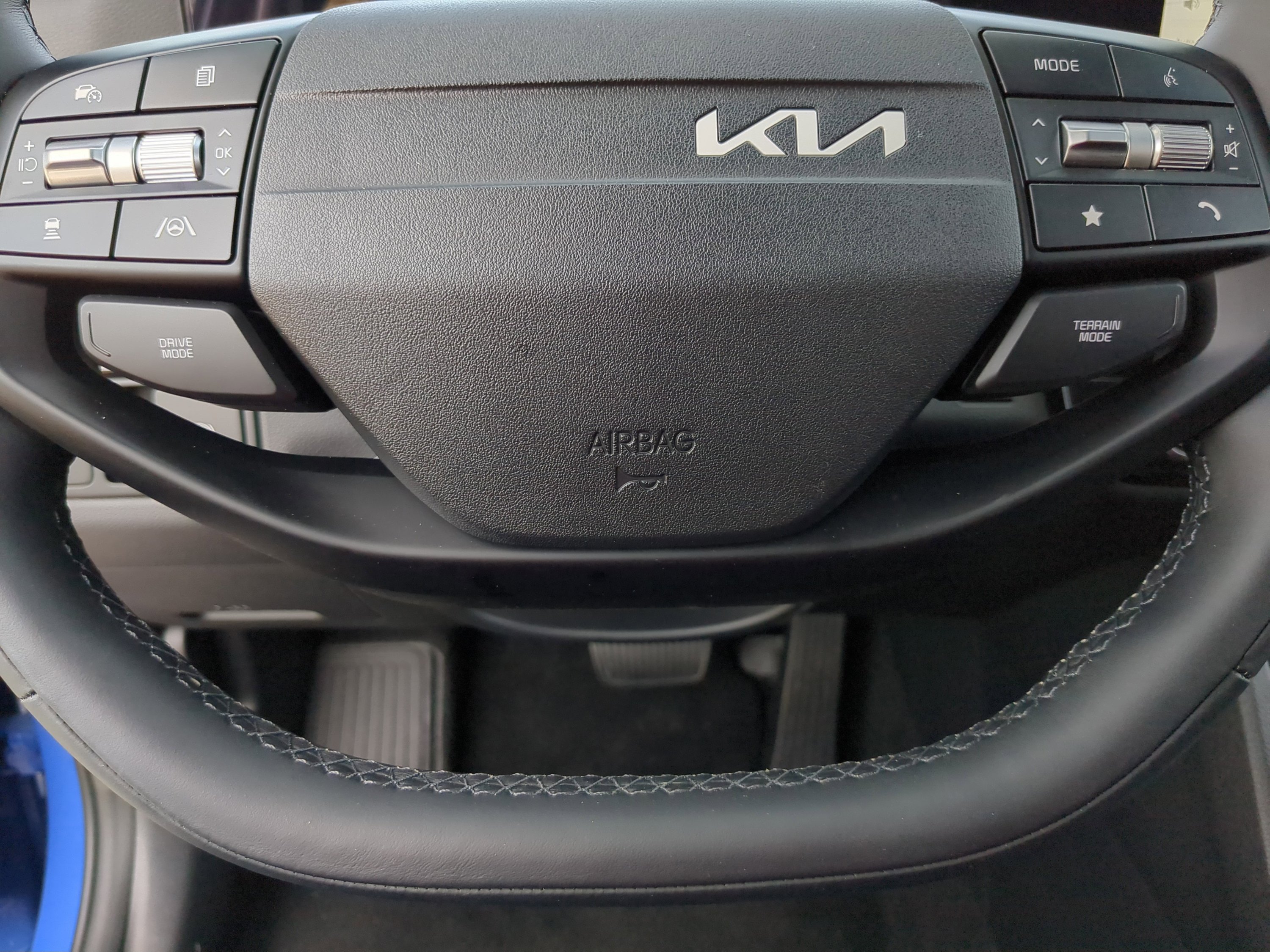 2026 Kia Sportage X-Line - Photo 17