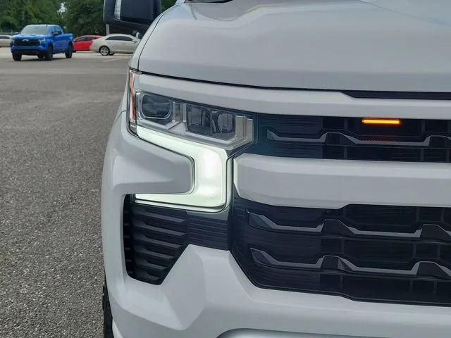 2025 Chevrolet Silverado 1500 RST - Photo 7