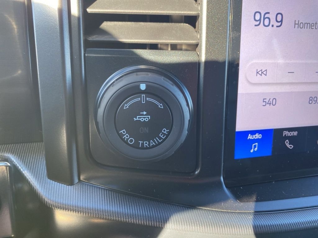 2025 Ford F-150 Lariat - Photo 26