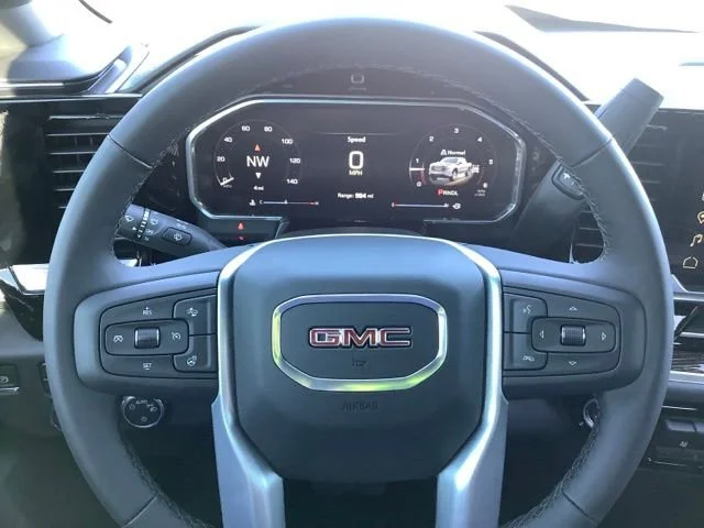 New 2026 Summit White GMC SLE image 22
