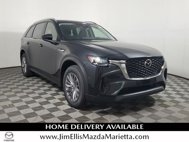 2026 Mazda CX-90 3.3 Turbo Select AWD