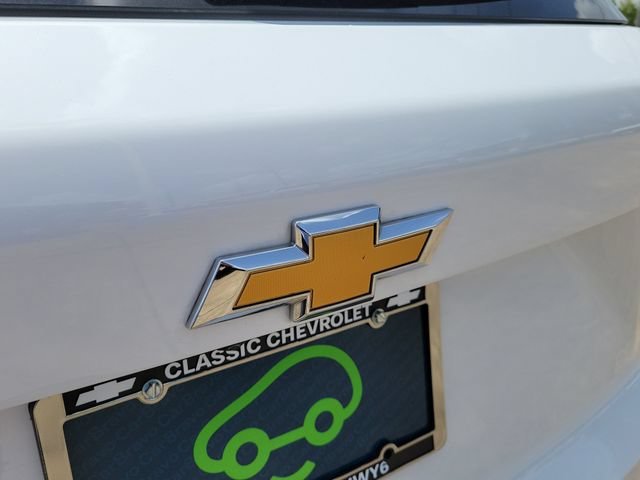 2026 Chevrolet Equinox LT - Photo 9