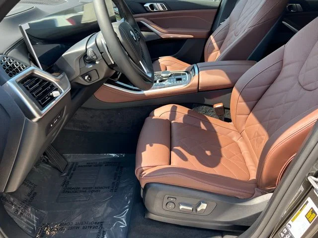 2026 BMW X5 40i - Photo 20