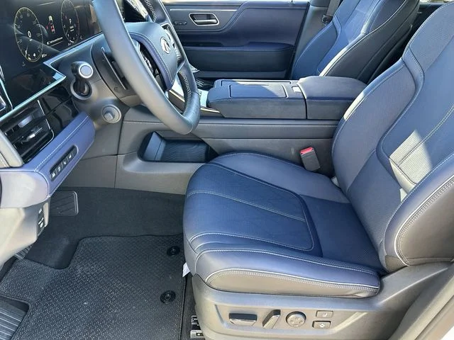 2026 INFINITI QX80 Sport - Photo 19