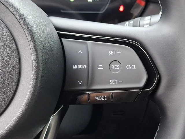 New 2026 White Mazda 2.5 S Select image 15