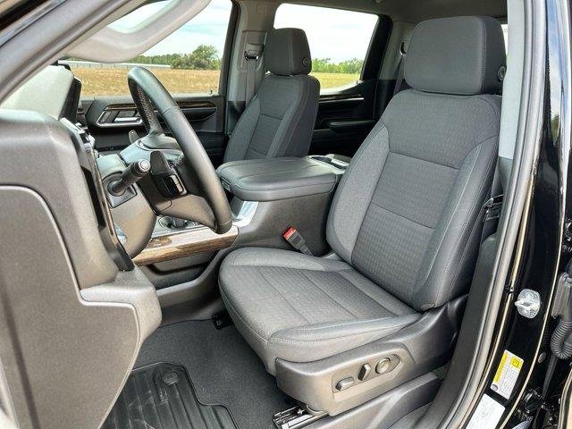 Used 2024 Onyx Black GMC Elevation image 11