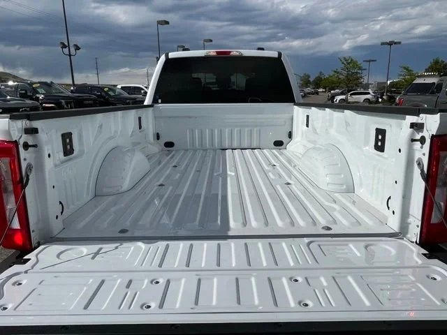 Used 2024 White Ford XL image 23