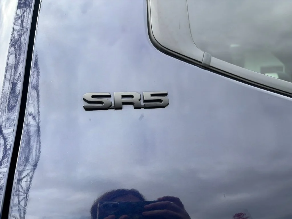 Used 2025  Toyota SR5 image 34