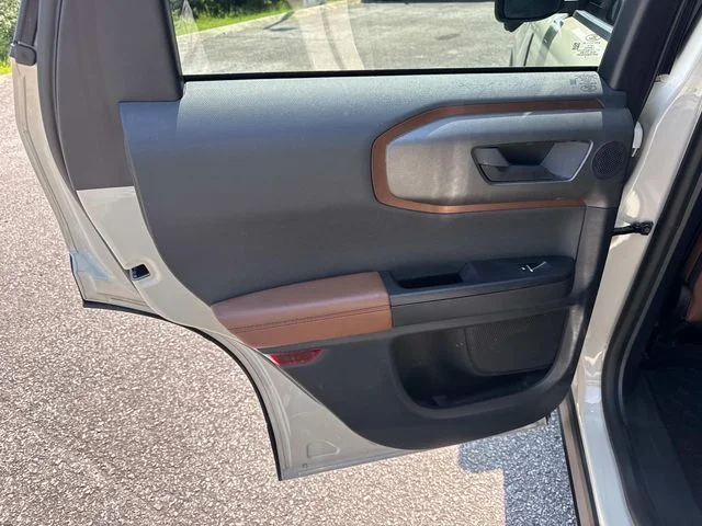 Used 2025 Beige Ford Outer Banks image 15