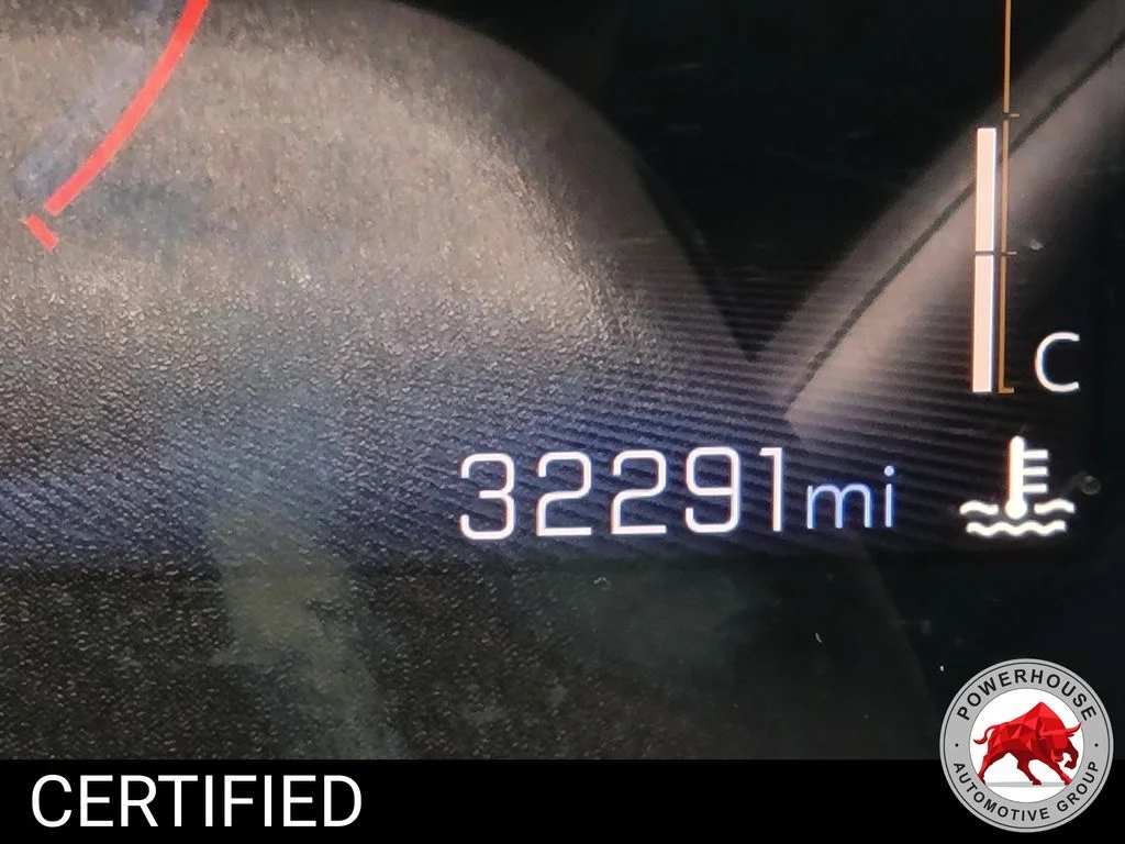Certified Used 2025 Gray Chevrolet 2RS image 34