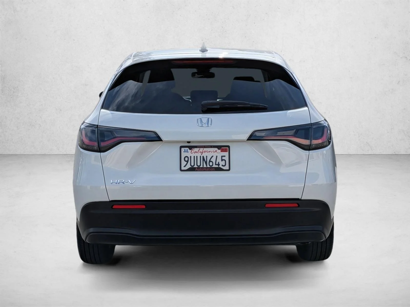Used 2026 Platinum White Pearl Honda LX image 6