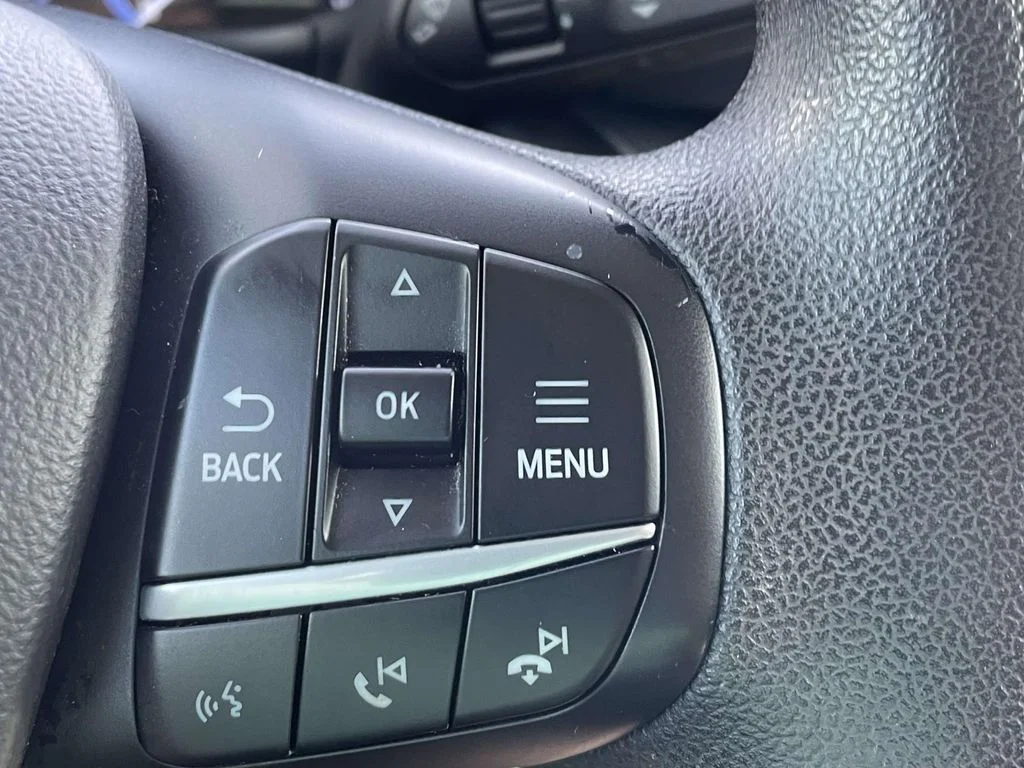 Used 2022 Black Ford Base image 28