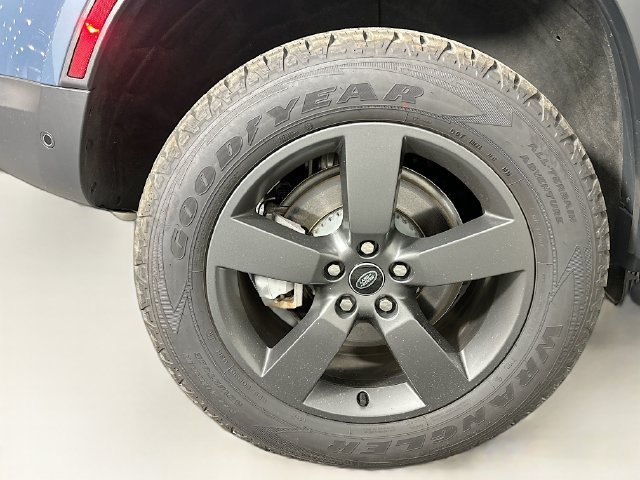 Used 2025 Blue Land Rover S image 26
