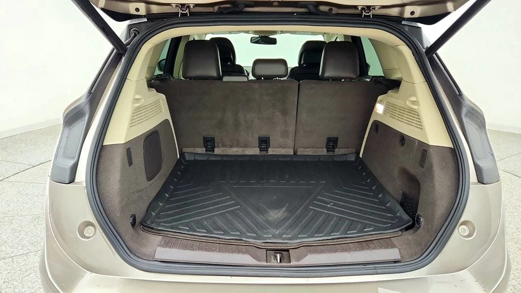Used 2019 Iced Mocha Metallic Lincoln Reserve AWD w/ 2.3L Turbo, Technology Pkg & Climate Pkg image 23