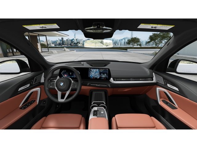 New 2027 Black Sapphire Metallic BMW  image 10