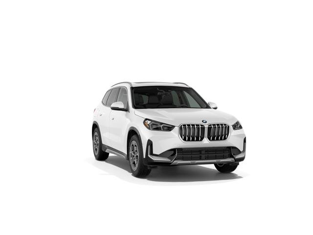 2026 BMW X1