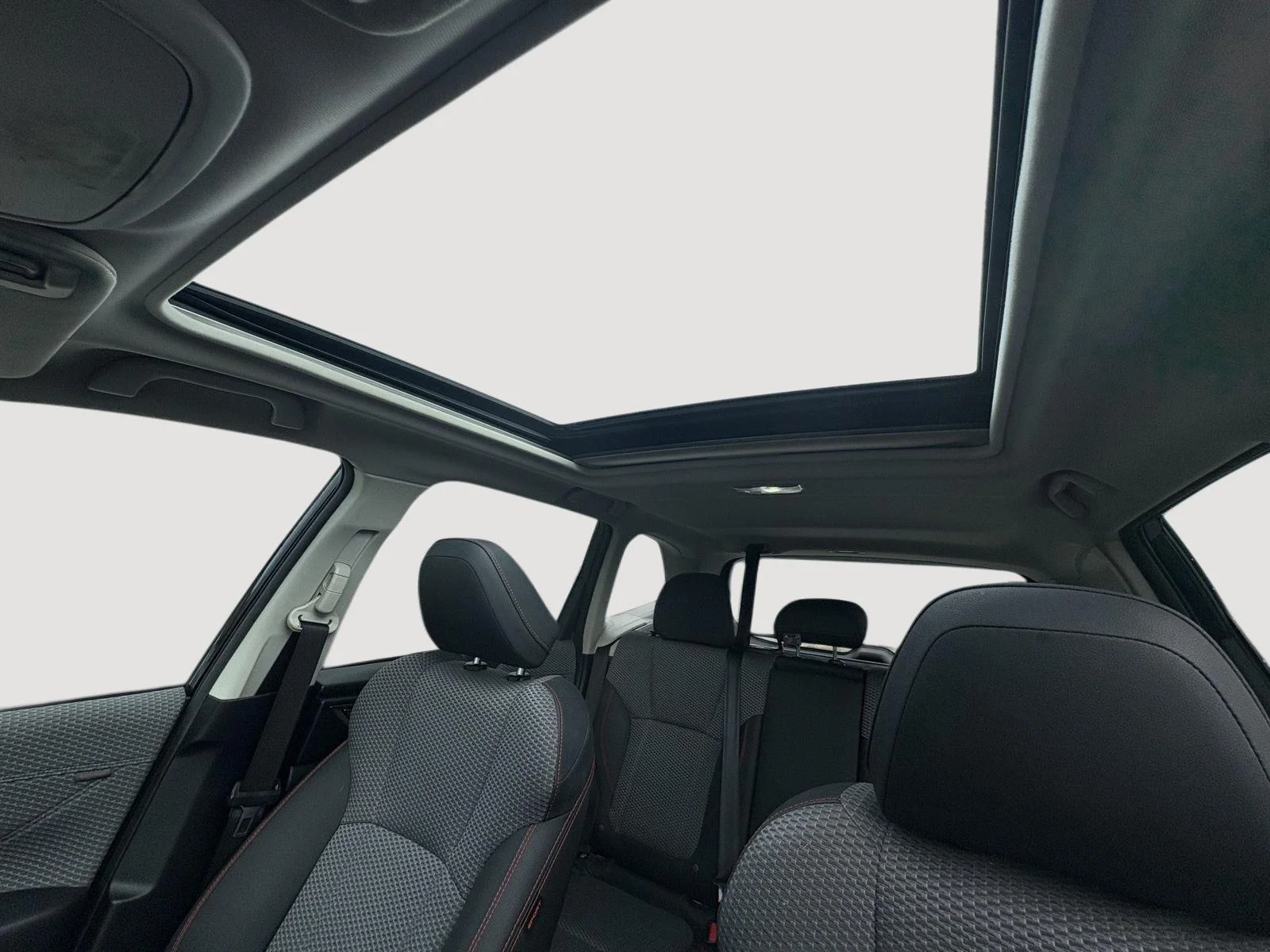 Used 2019 Blue Subaru Sport image 19