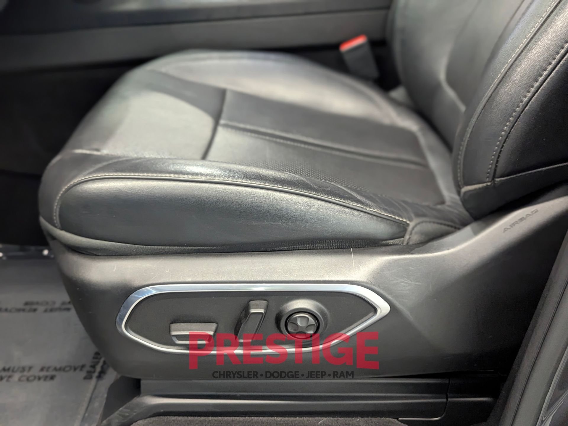 Used 2022 Gray Jeep Series II image 29