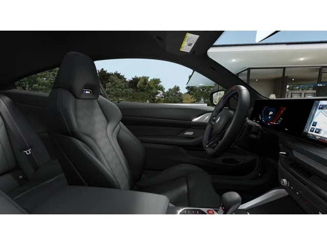 New 2027 Brooklyn Grey Metallic BMW  image 9