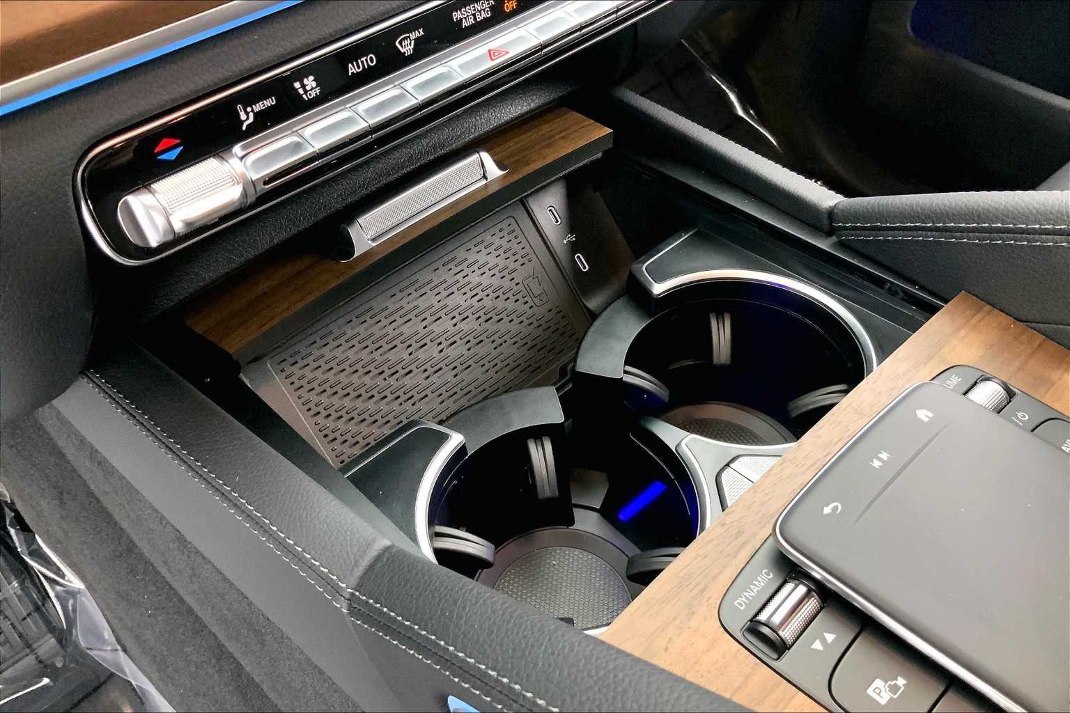 2026 Mercedes-Benz GLE GLE350 - Photo 23