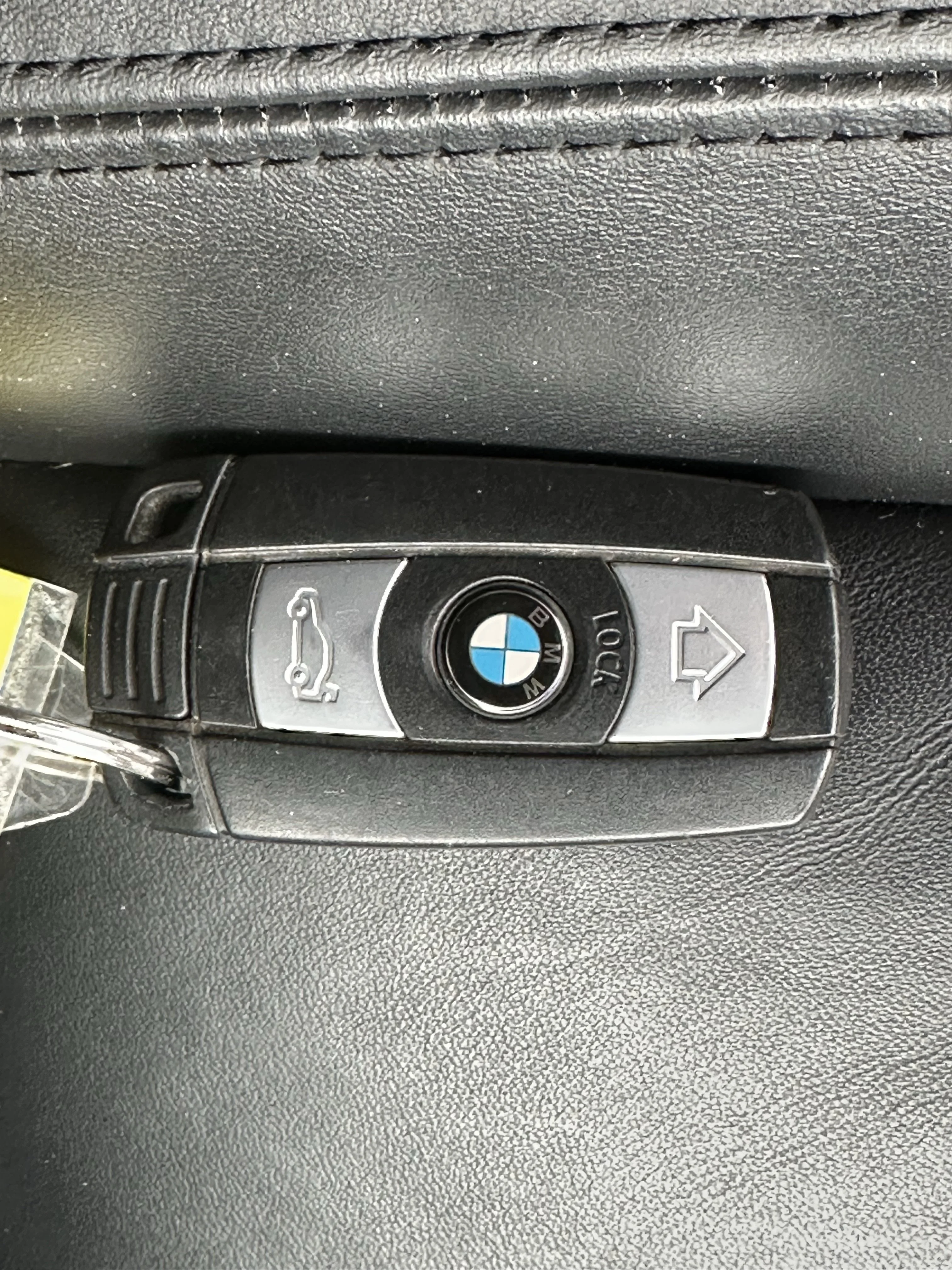 Used 2012 BROWN BMW Base image 19