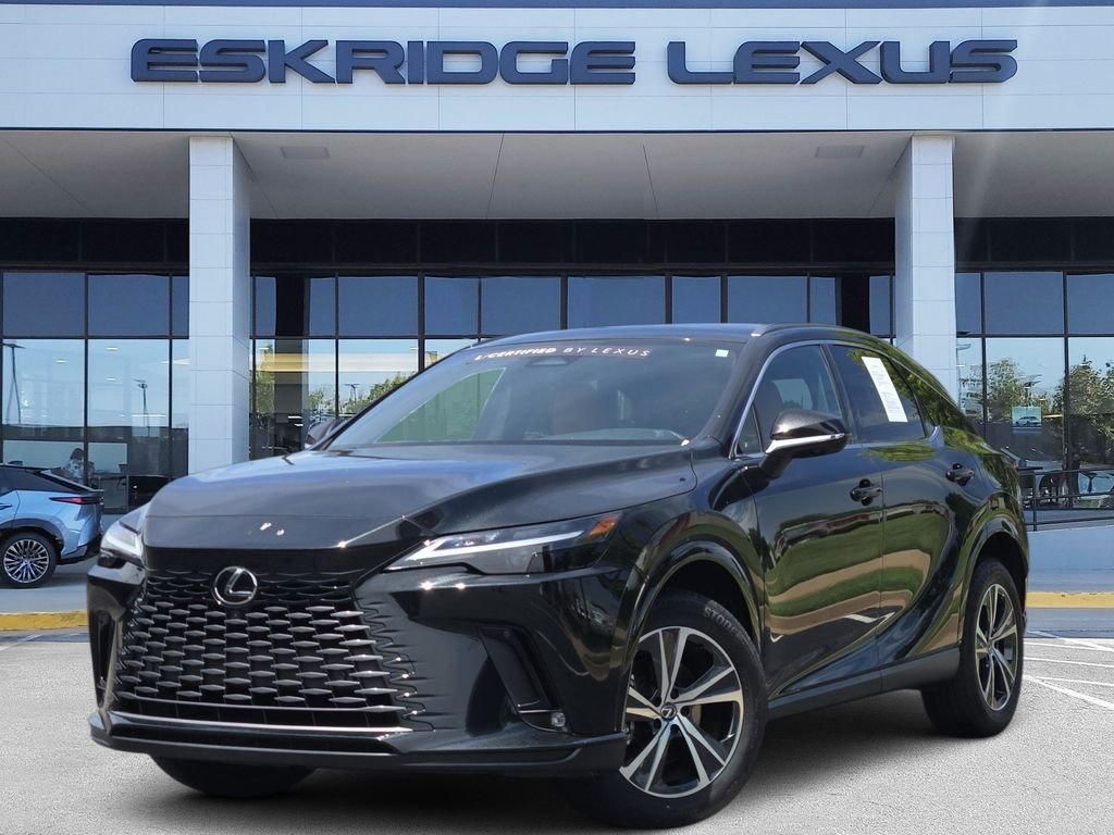 2025 Lexus RX 350 350 Premium FWD's photo