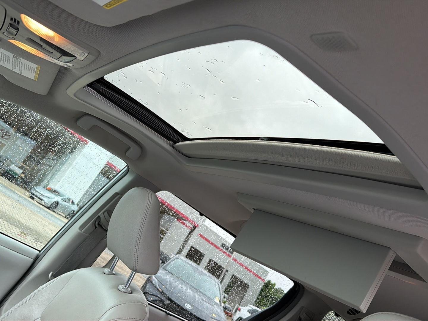 Used 2019 Celestial Silver Metallic Toyota XLE Premium 8-Passenger image 29