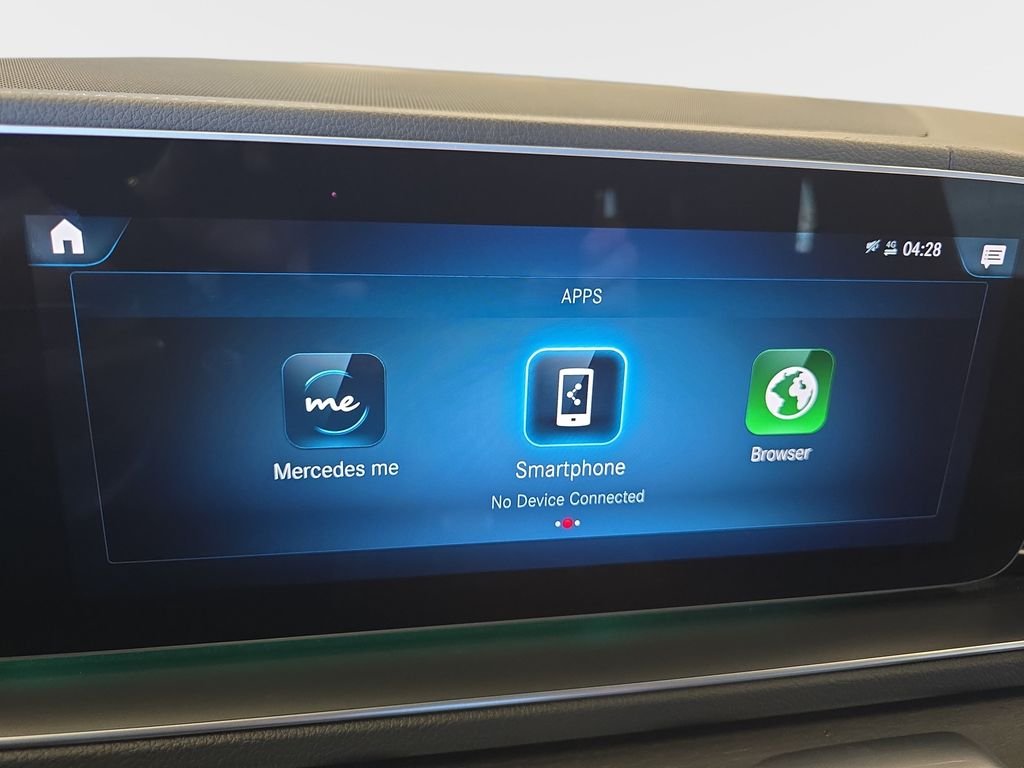 Used 2021 Black Mercedes-Benz GLS 450 image 25
