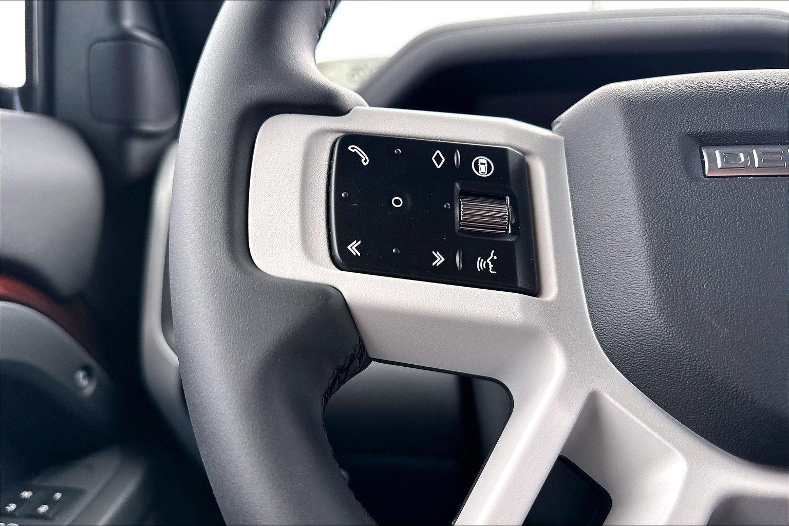 New 2026 Sedona Red Metallic Land Rover S image 14