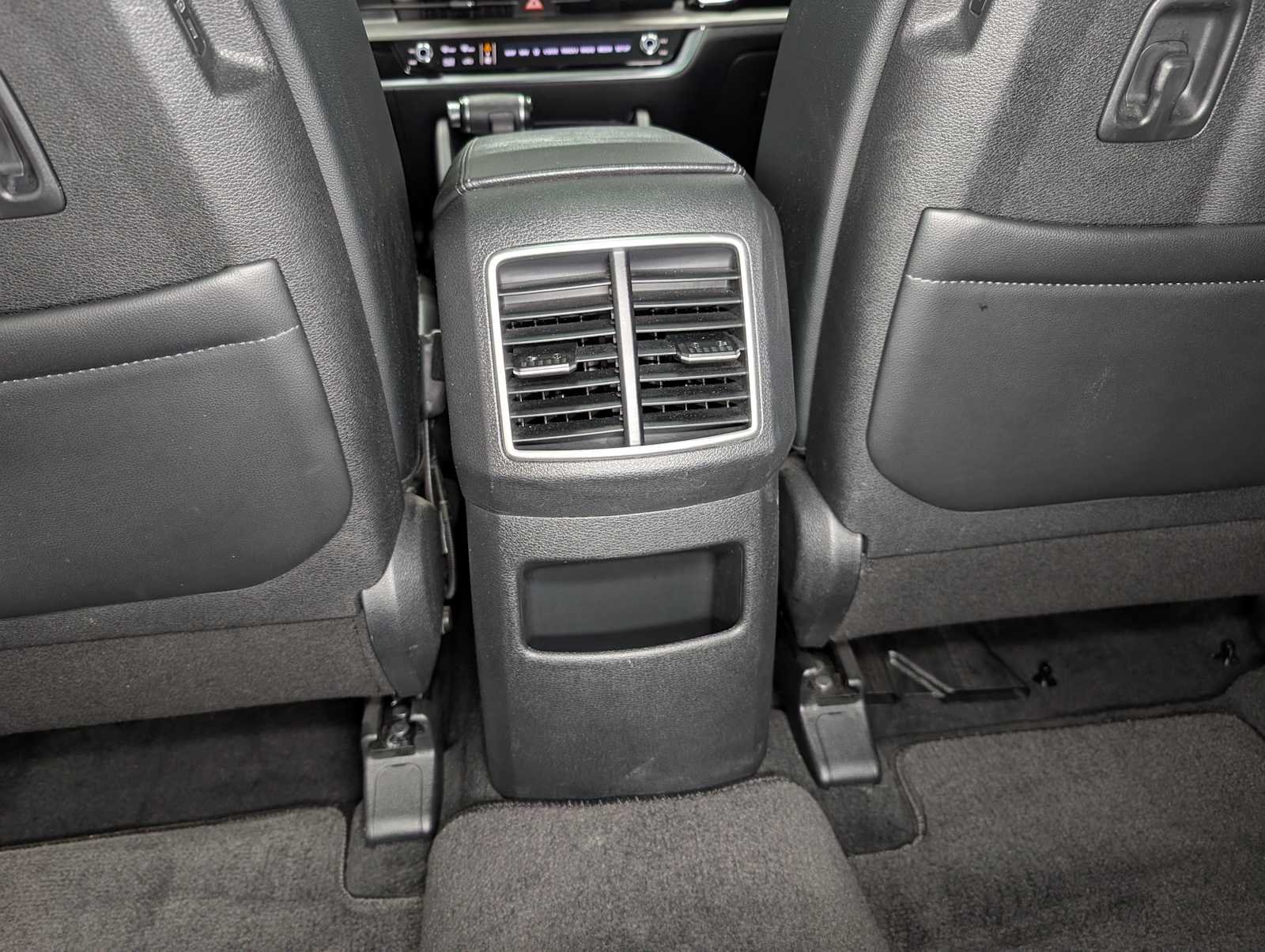 Used 2024 Jungle Green Kia X-Line image 22