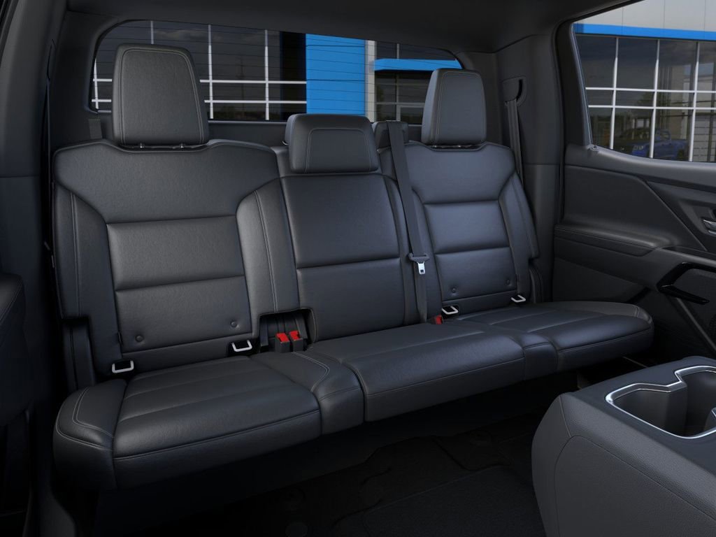 2026 Chevrolet Silverado EV LT - Photo 17