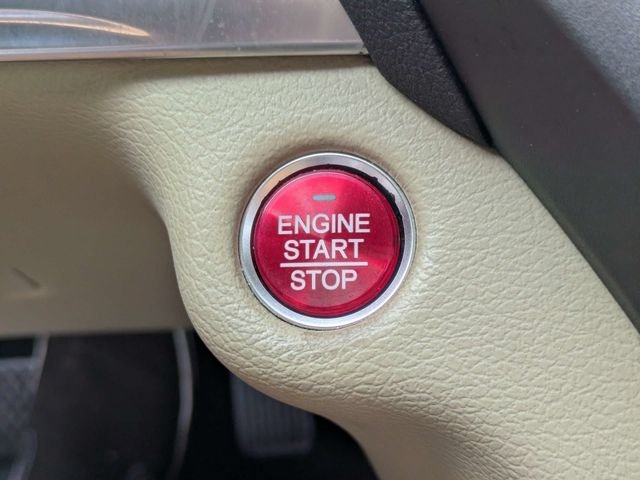 Used 2014 Red Acura 3.5L Technology Package image 35