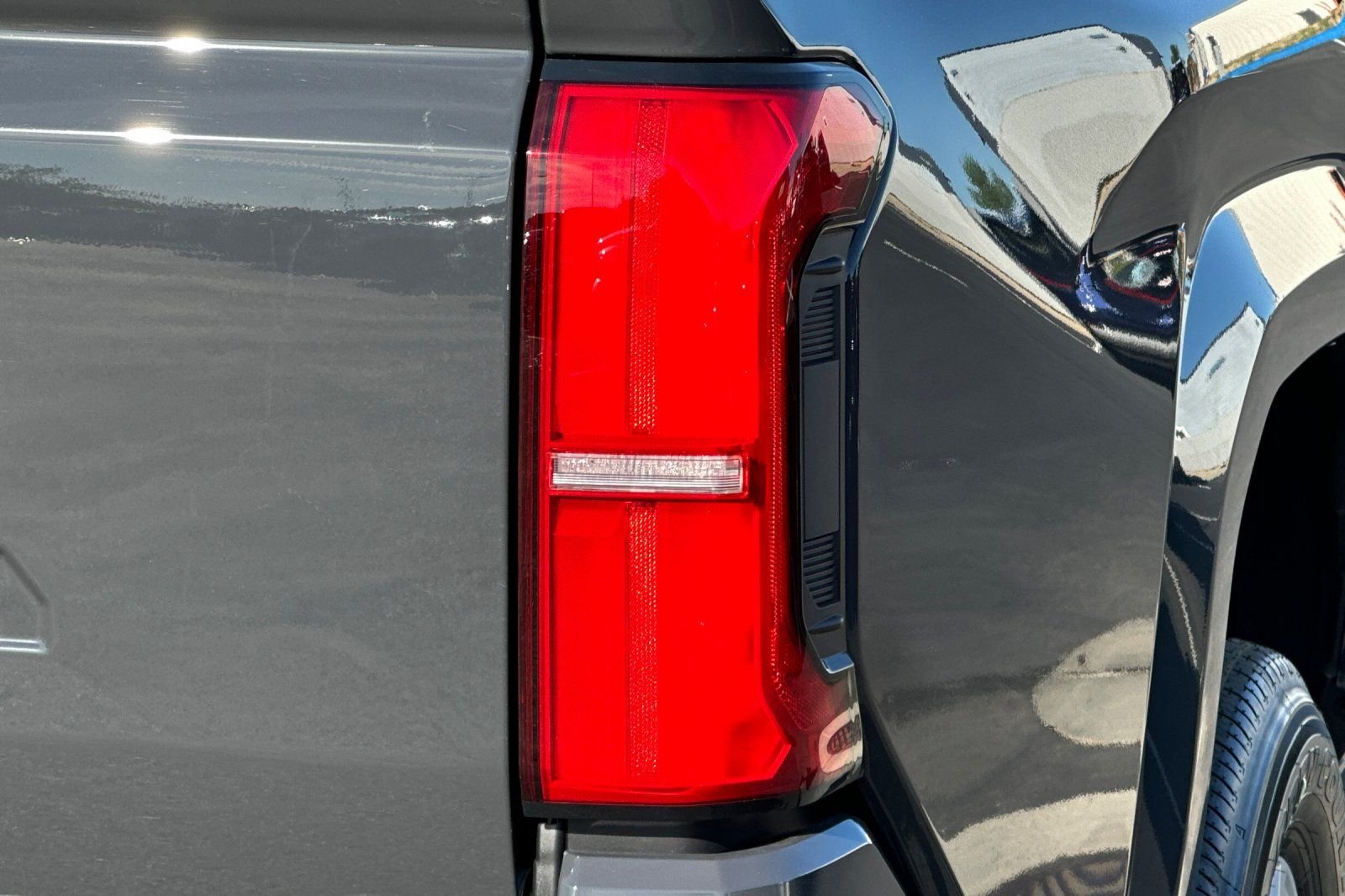 New 2026  Toyota SR5 image 25